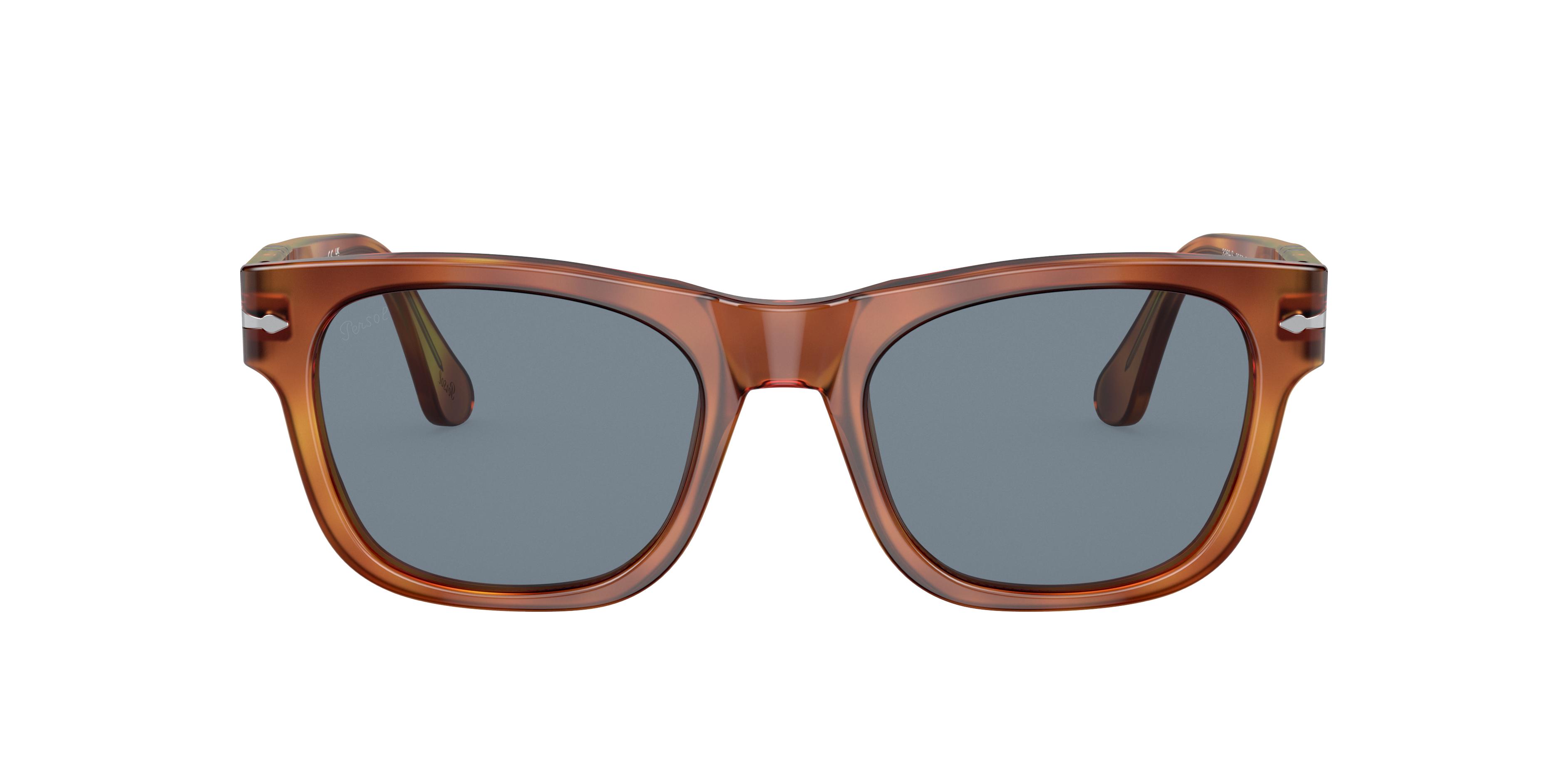 Persol PO 3019 96//56 Terra Di Siena 52mm Sunglasses for sale online